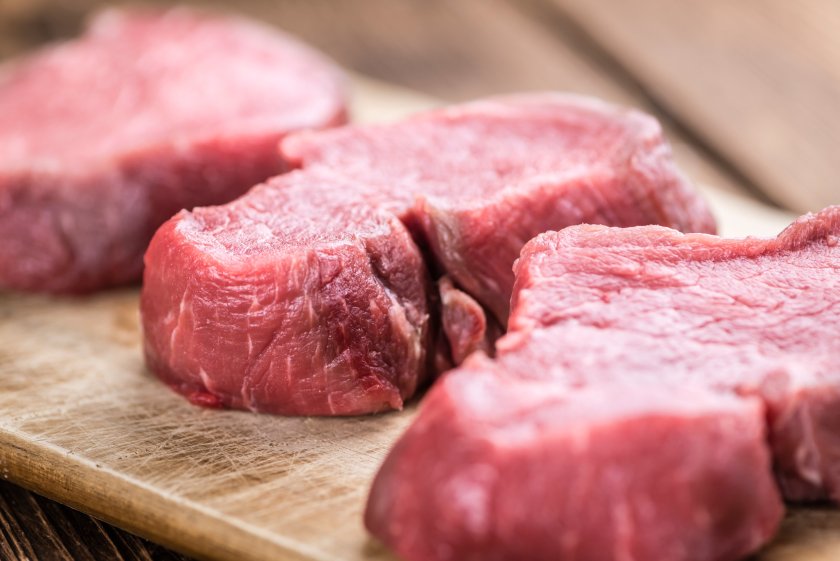The growth in the fresh red meat market defied the challenges of price inflation