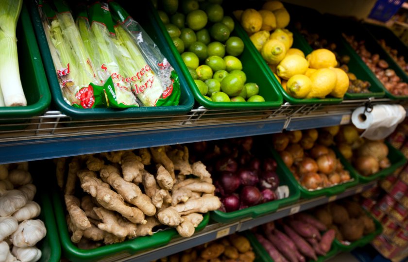 The practice of farmers subsidising consumers’ appetite for cheap food 'cannot continue', a retail expert says