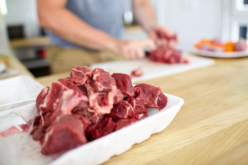 There has been a significant decline in small abattoirs in recent years