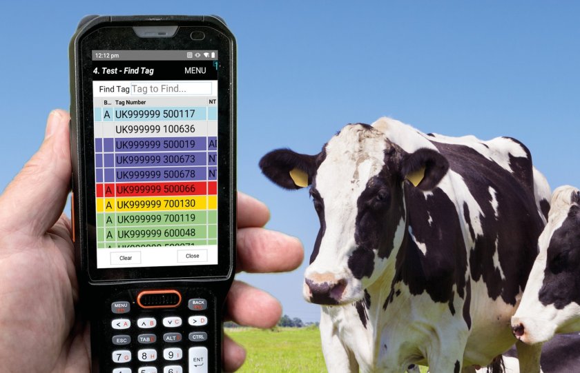 Herdwatch has acquired Lilac Technology, which is renowned for its TB Master software