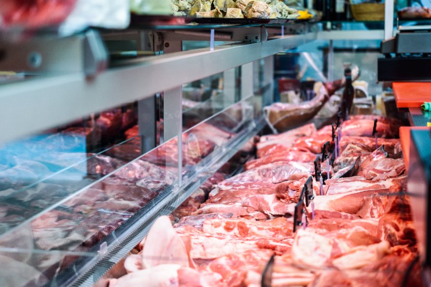 Steaks are synonymous with Valentine’s Day and are more likely to be eaten during February than any other time of year