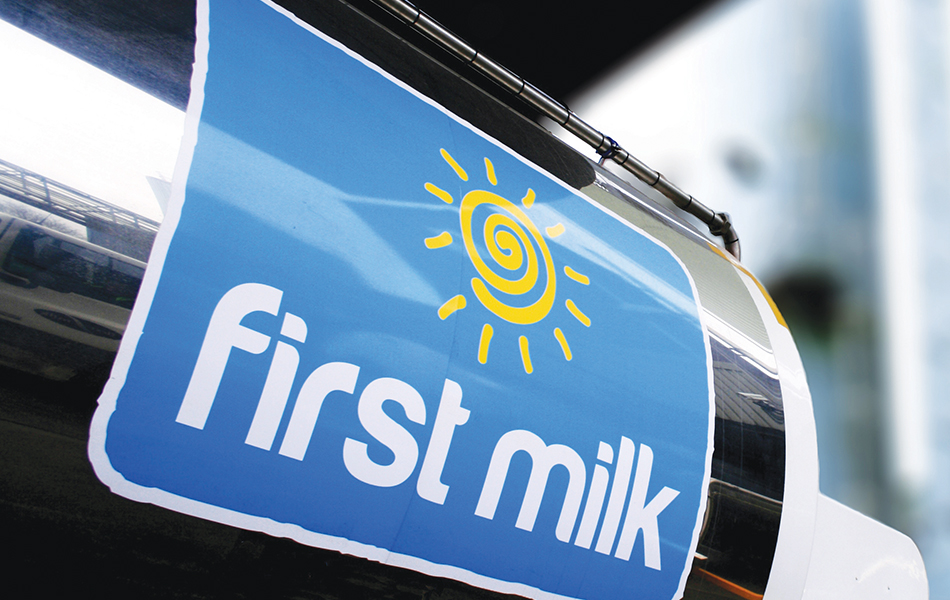 First Milk has announced the acquisition of BV Dairy, a family-run company based in Dorset