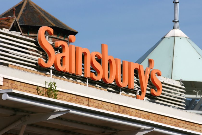 Sainsbury's new 'buy British' page spotlights over 450 UK-sourced food products