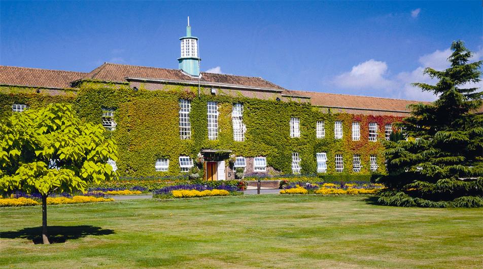Writtle has particular expertise in the areas of agriculture and horticulture (Photo: Writtle University College)