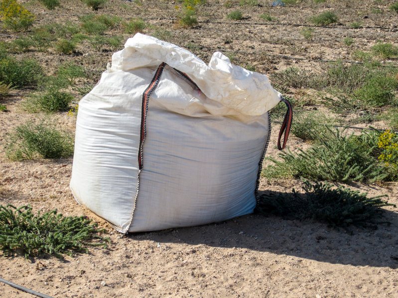 Farmers are being reminded of their responsibility to keep fertilisers safe and secure