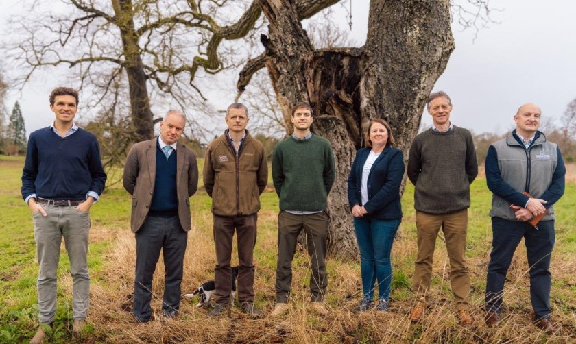 Combined with its developing sister environmental co-ops, the EFG now represents 660,000 acres, or 3% of England’s farmed area