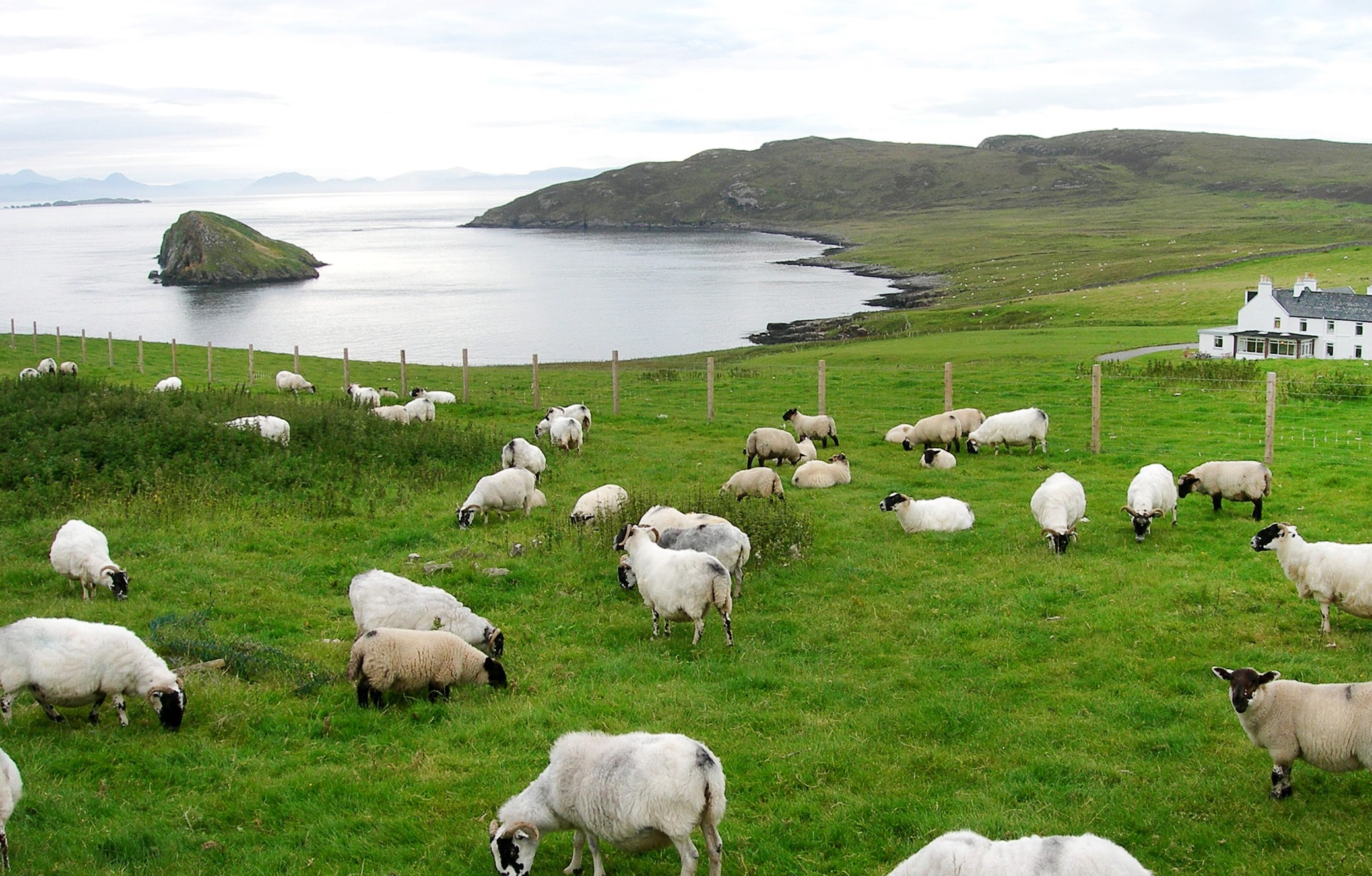 Scottish landowners have a legal duty to submit entries before 1 April 2024 or face a fine of up to £5,000