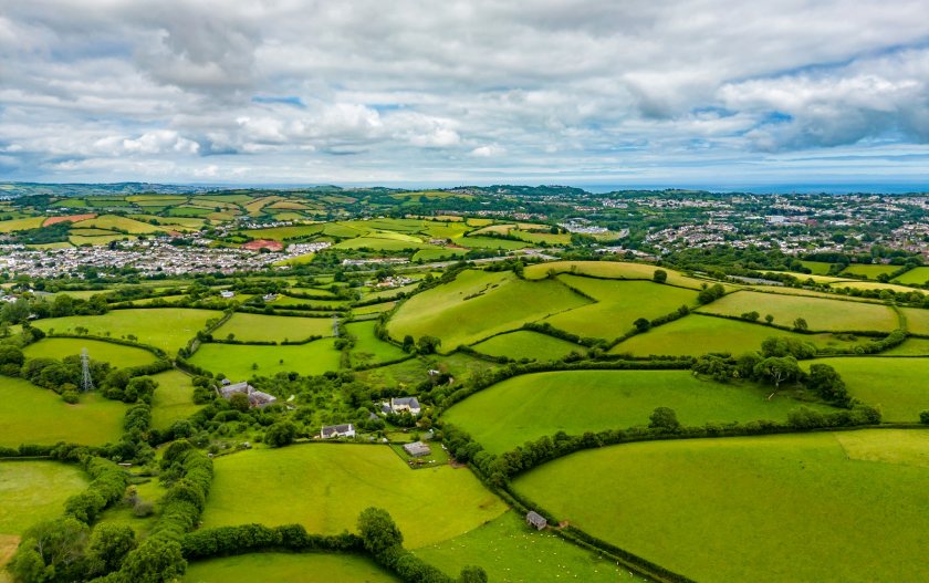 New research by SRUC seeks to inform future net zero policy development for the farming industry