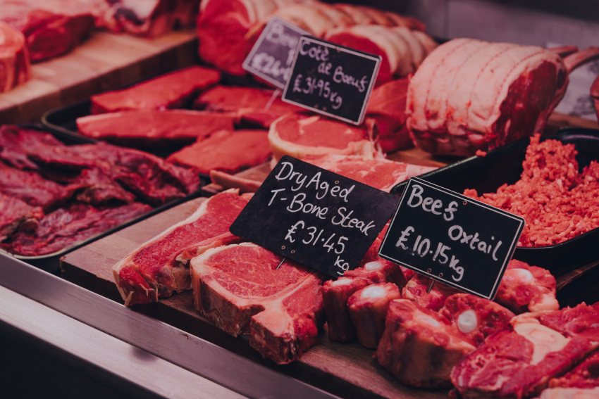 The pro-farming motions commit to encouraging residents to shop locally when purchasing food, including meat and dairy