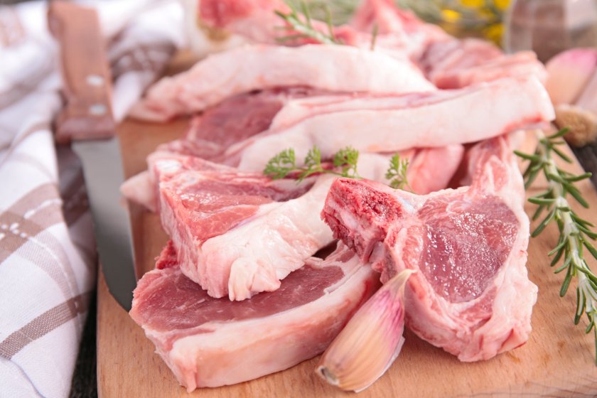 More consumers are choosing to include meat compared to before the Covid pandemic in 2019