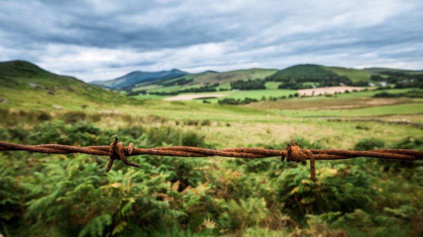 Rural crime cost the UK £49.5 million in 2022, according to the latest figures