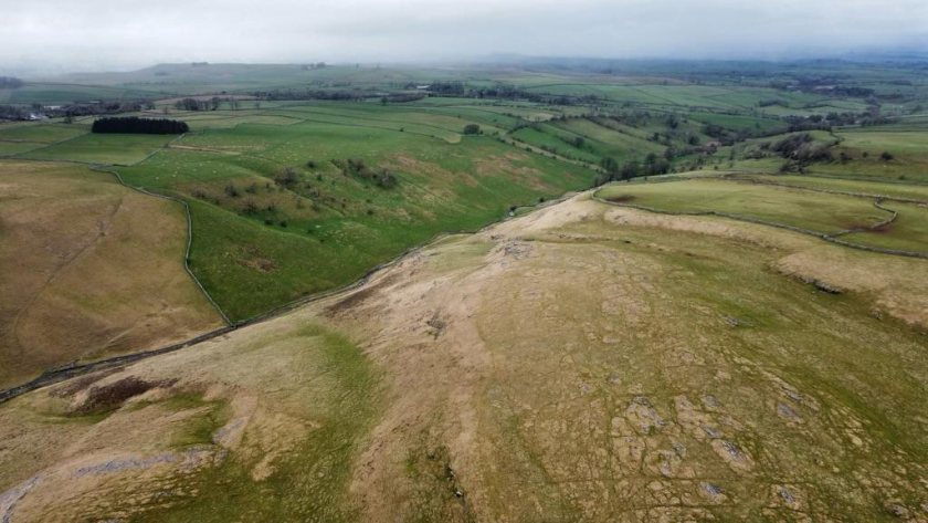 H&H Land & Estates has launched grazing rights on Crosby Garrett Regulated Common near Kirkby Stephen