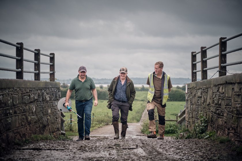 The programme aims to enhance business resilience and performance across the dairy industry