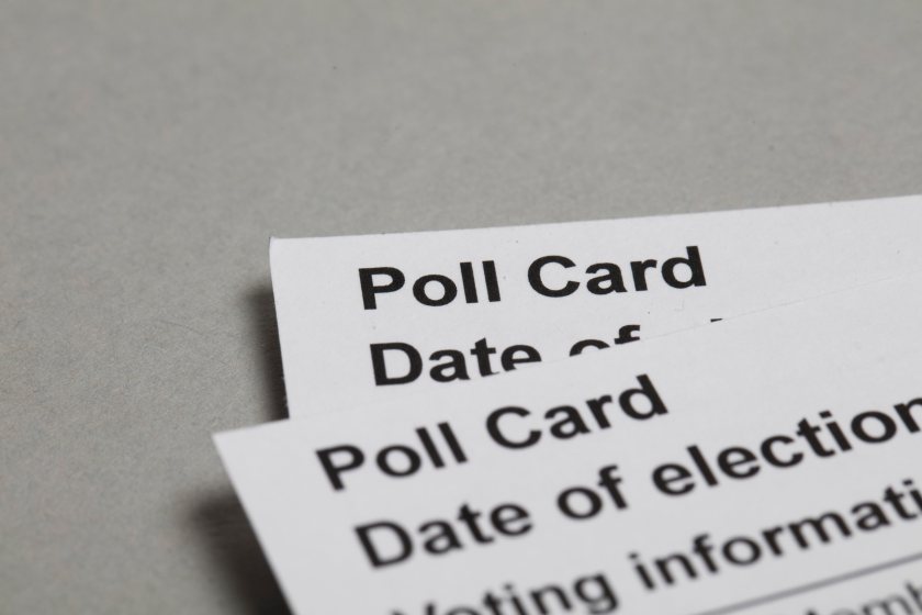 The local election results show that traditional loyalties no longer apply, rural campaigners say