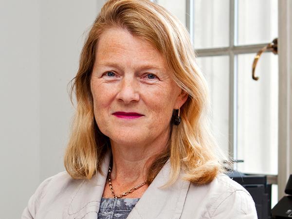 Christine Tacon, the chair of Red Tractor, will be stepping down after being appointed to the Co-op board