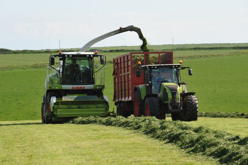 Farmers are facing more pressure than ever during cultivation and harvesting this season