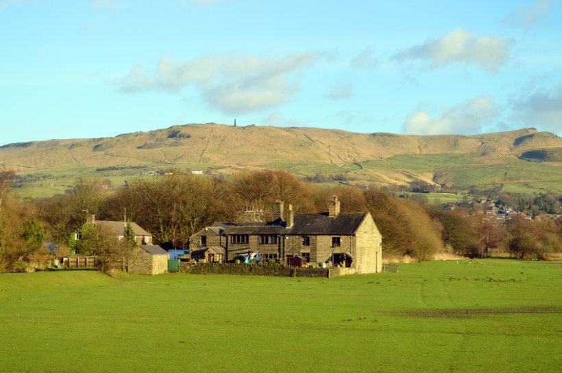 Changes to permitted development rights (PDRs) means farmers will be given more freedom to diversify their business