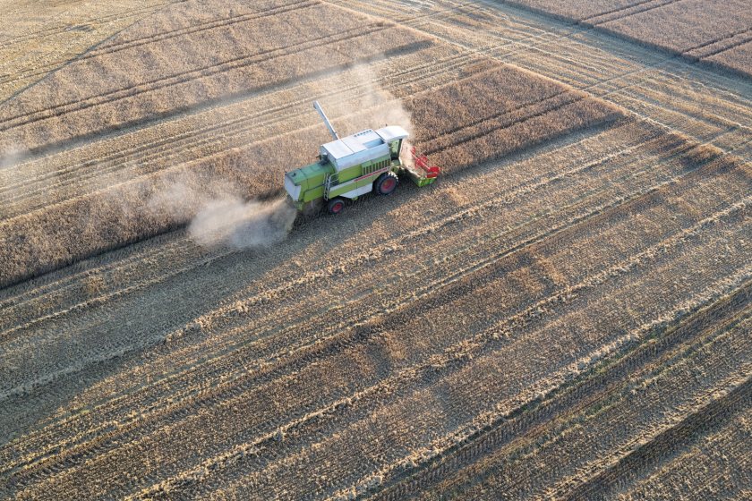 The UK food and drink supply chain is calling on the next government to secure British food production