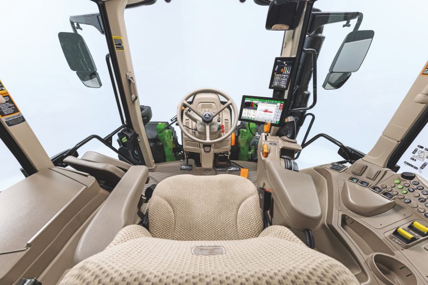 (Photo: John Deere)