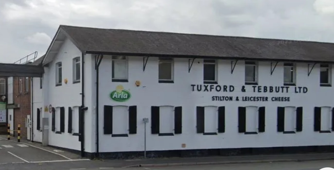(Photo: Google Street View)