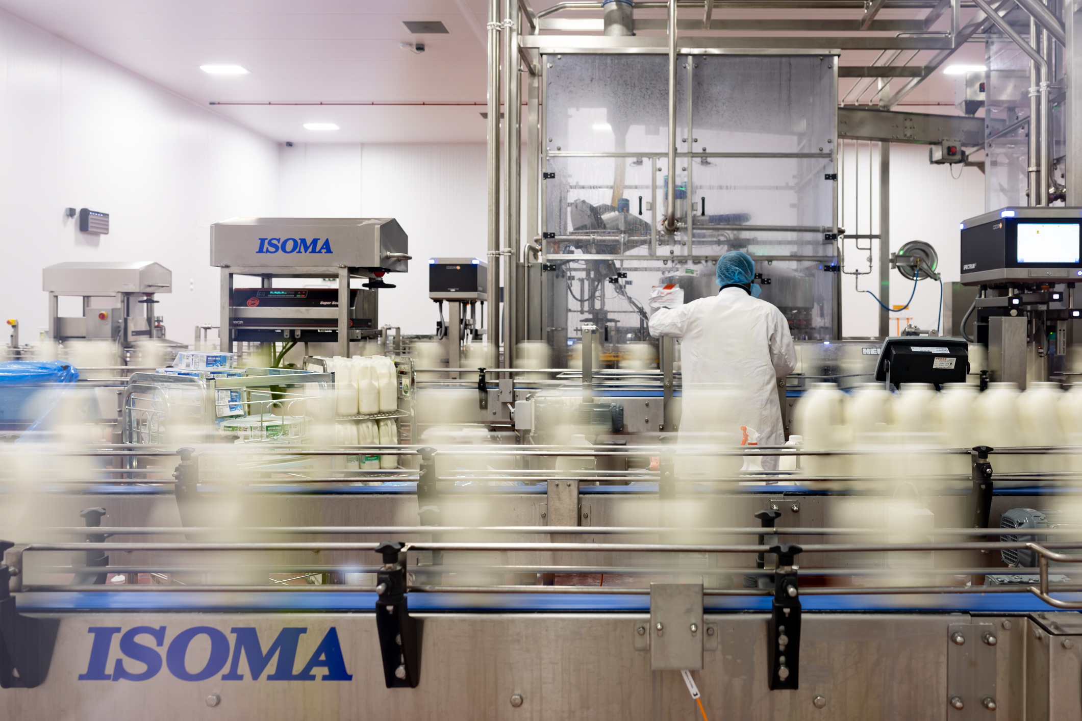 (Photo: Pembrokeshire Creamery)