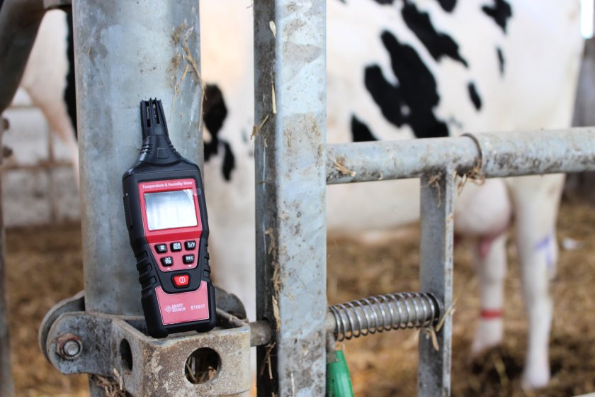 (Photo: Galebreaker and Phibro Animal Health)