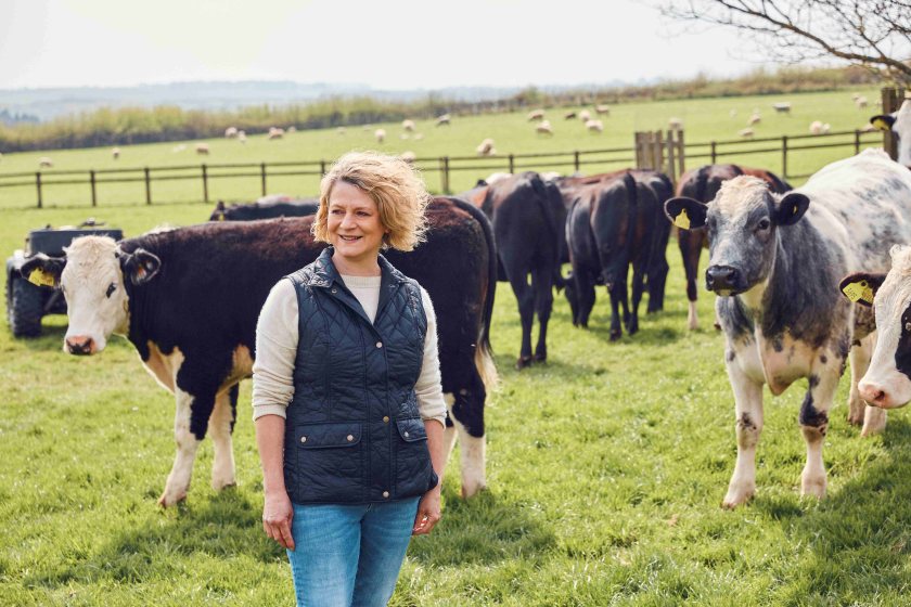 Lidl says it will financially reward farmers in its newly formed producer group