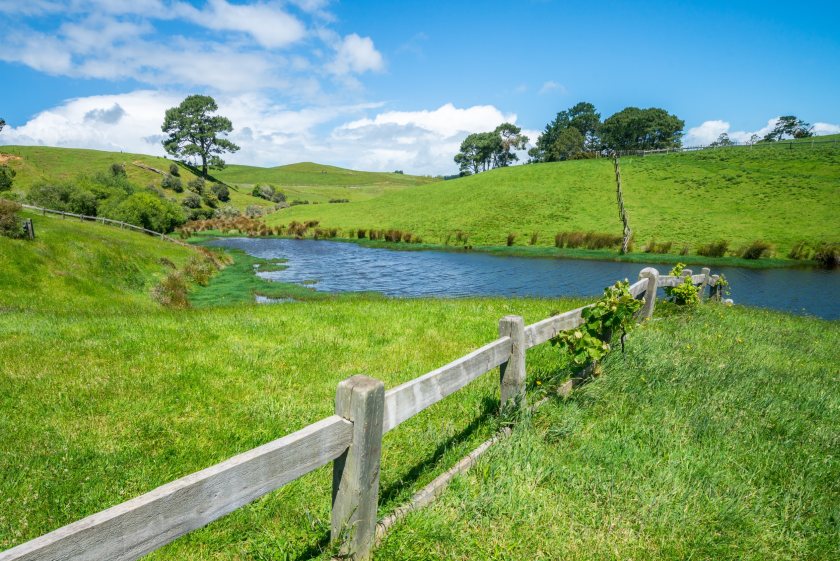 The online survey aims to gather feedback on farmer experiences of the pan-Wales regulations, introduced in 2021