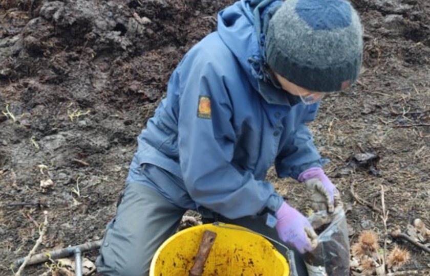 Farmers are harnessing the power of fermentation to boost manure quality and cut emissions