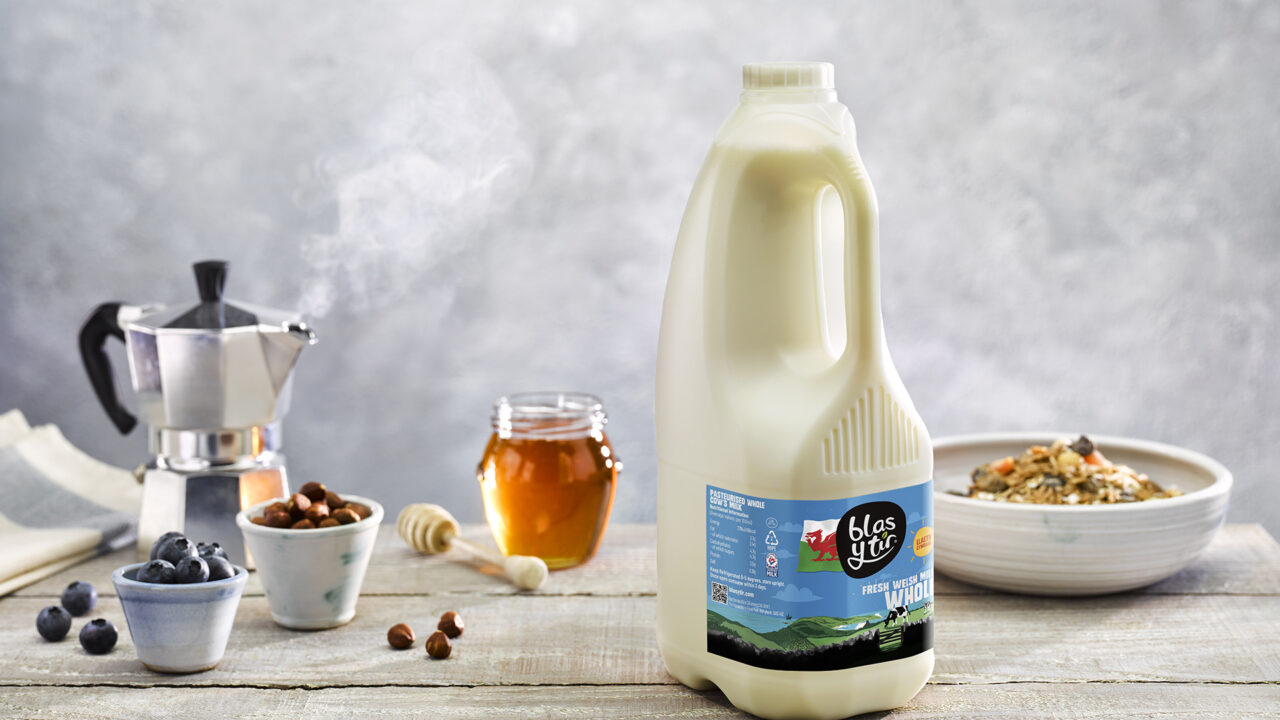 (Photo: Pembrokeshire Creamery)