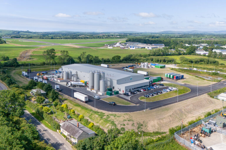 (Photo: Pembrokeshire Creamery)