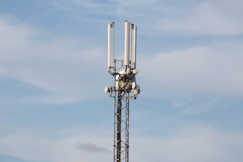 The trial related to the renewal of a lease of a greenfield rural mast site in Buckinghamshire