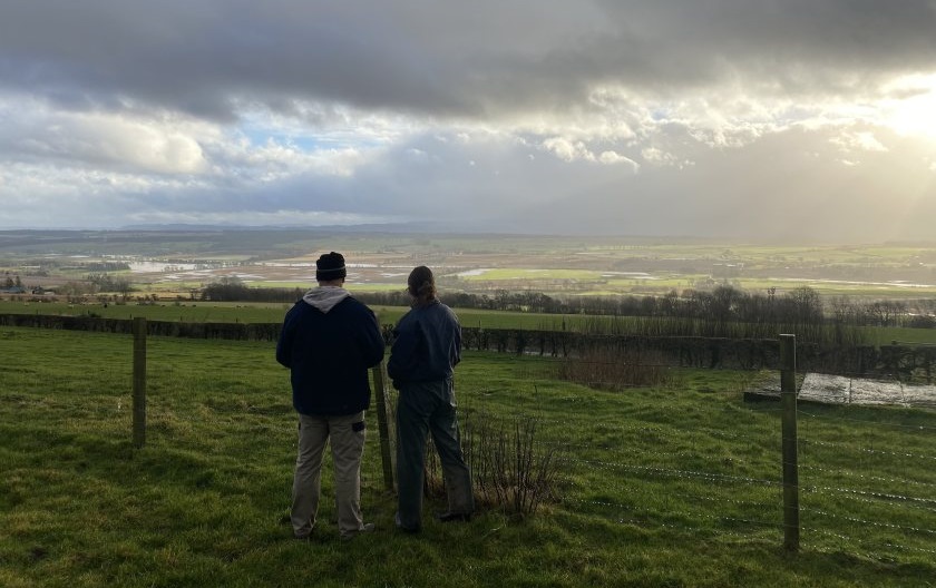 The new role is set to add to a range of mental health initiatives that RSABI is delivering to farmers