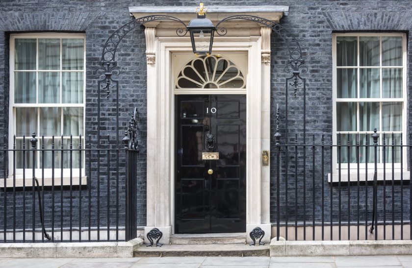 The NFU says Sir Keir Starmer is 'very much in listening mode' regarding the 'family farm tax'