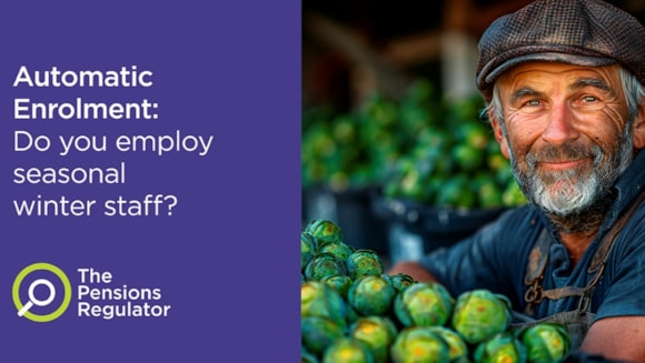 (Photo: The Pensions Regulator)