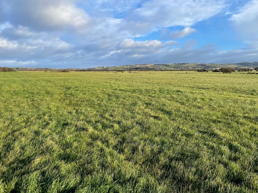 Leaze Farm