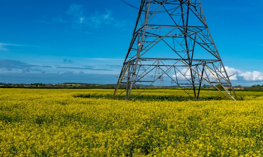 The government said the proposal would be a "huge boost" for rural areas
