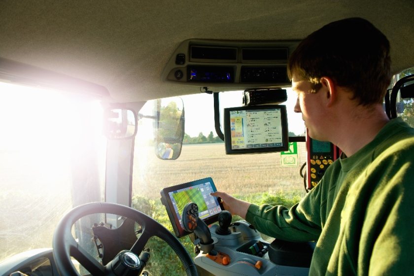 The new investment is spread across three specialist funds (Photo: Defra)