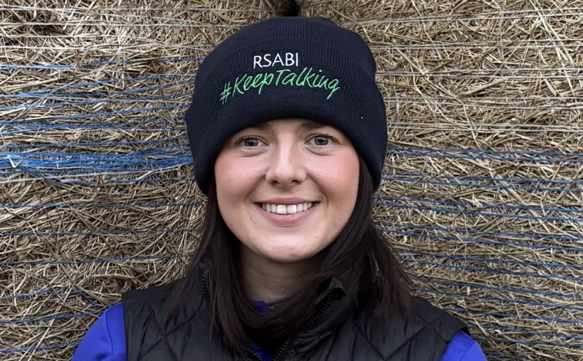 Josie Barclay, who hails from a farming family in Moray, has been appointed the new role