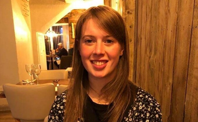 Laura Simmons was described by her mother as 'lively, caring and adventurous'