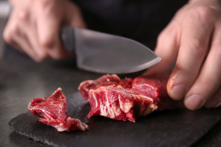 Strong export figures have placed Canada as the UK’s second-largest market for beef