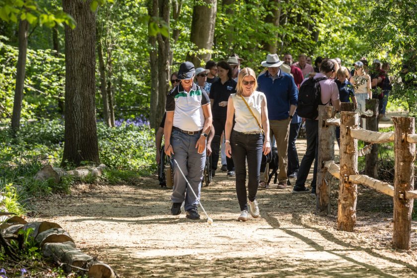 (Photo: Countryside Regeneration Trust)