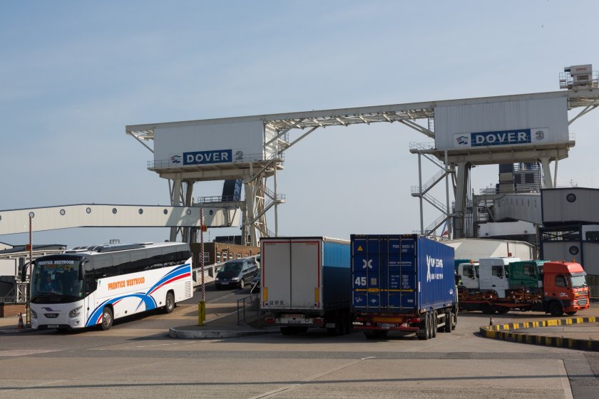 The FPC warns of fresh produce supply chain chaos as government fails to provide answers on border checks