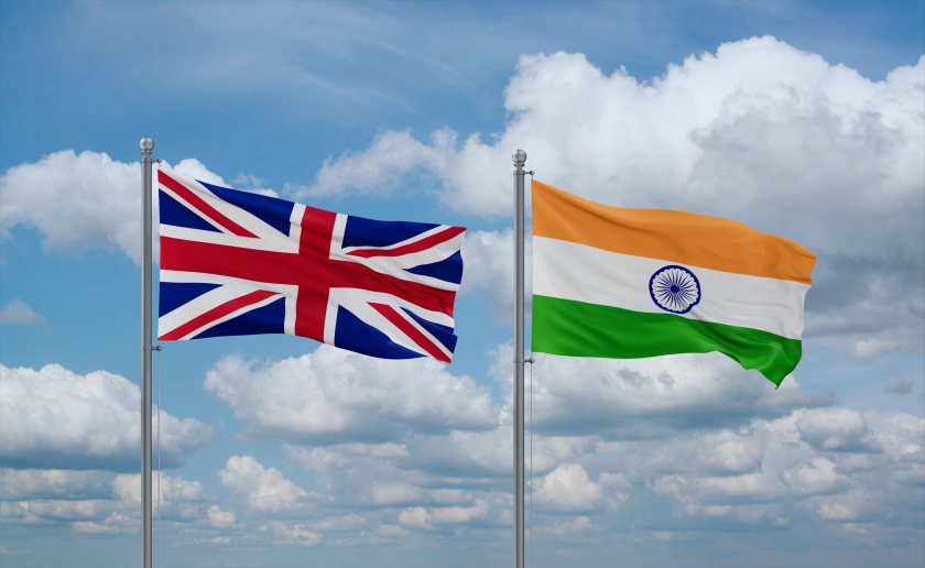 Ministers have 'clearly listened' to concerns around upholding the UK’s production standards