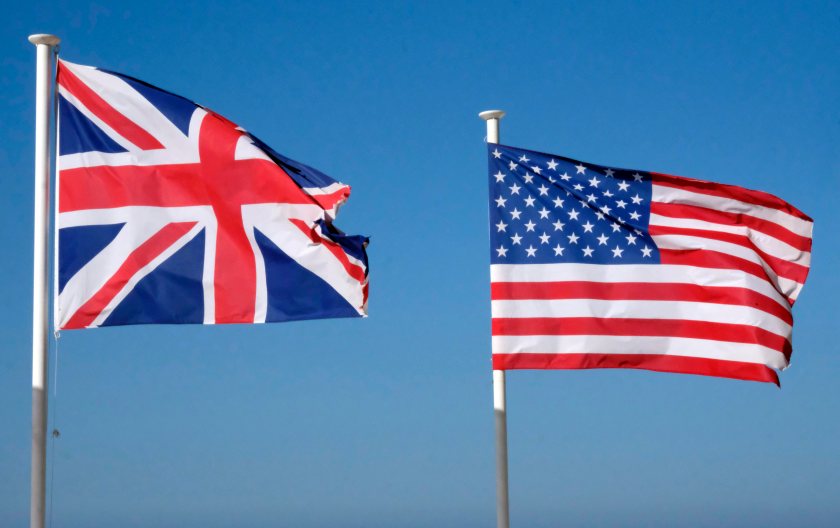 The union has welcomed elements of the US-UK trade deal, but warns of risks to British agriculture