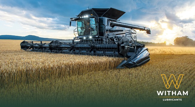 Overlooked maintenance and inadequate lubrication are reasons for most breakdowns during harvest