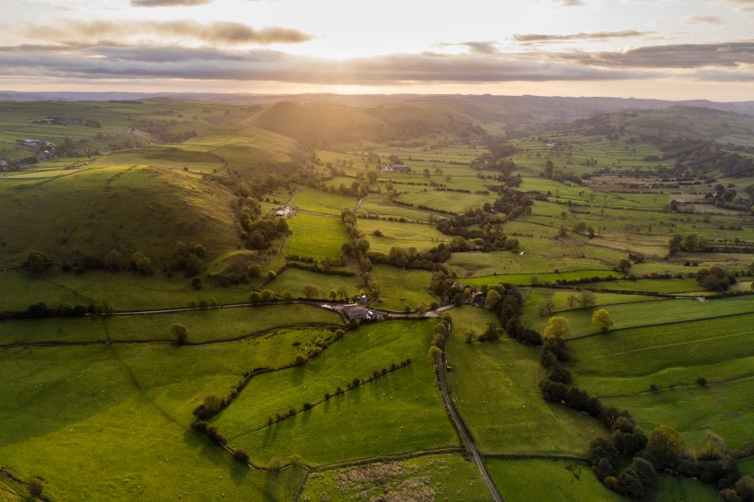 The government's controversial reforms to agricultural property relief were announced in the autumn budget