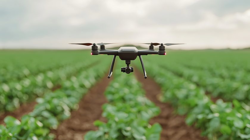The competition has a focus on high-growth, high-potential agri-tech ventures