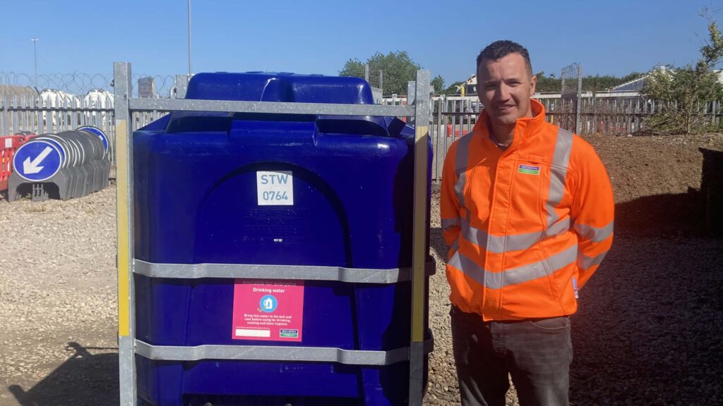 (Photo: Severn Trent)