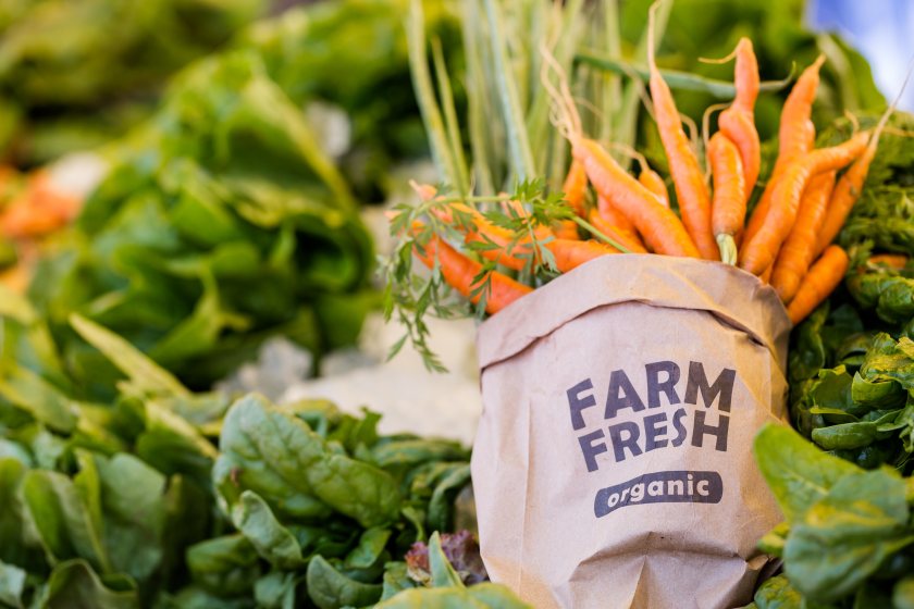 OF&G (Organic Farmers & Growers) has announced its flagship event will be scrapped this year